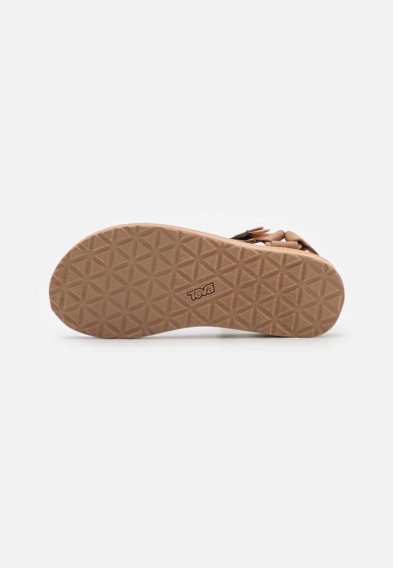 Teva Teva ORIGINAL UNIVERSAL - Walking sandals - sand dune Bis zu 65% Rabatt