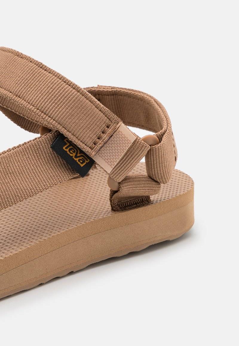 Teva Teva ORIGINAL UNIVERSAL - Walking sandals - sand dune Bis zu 65% Rabatt