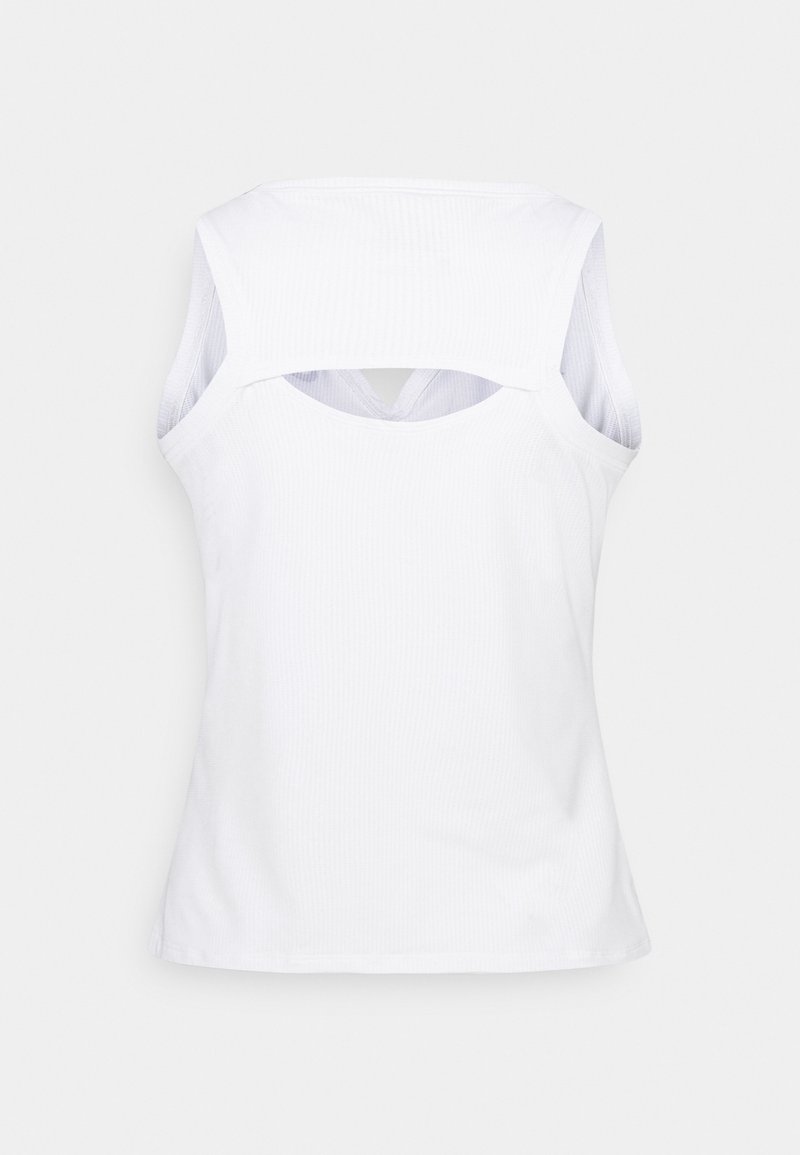 Nike Performance Nike Performance TANK - Top Vierteljährliche Förderung