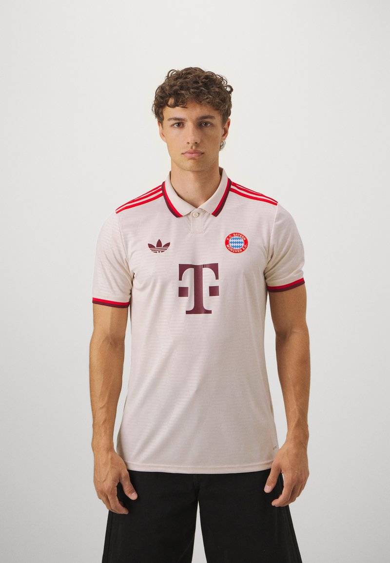 adidas Performance adidas Performance FC BAYERN 2024/2025 3RD - Club wear Nur noch ein Tag übrig