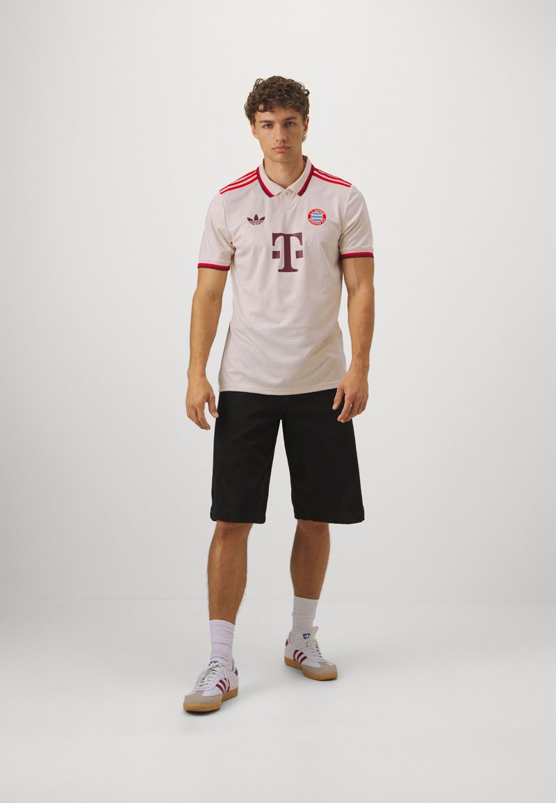 adidas Performance adidas Performance FC BAYERN 2024/2025 3RD - Club wear Nur noch ein Tag übrig