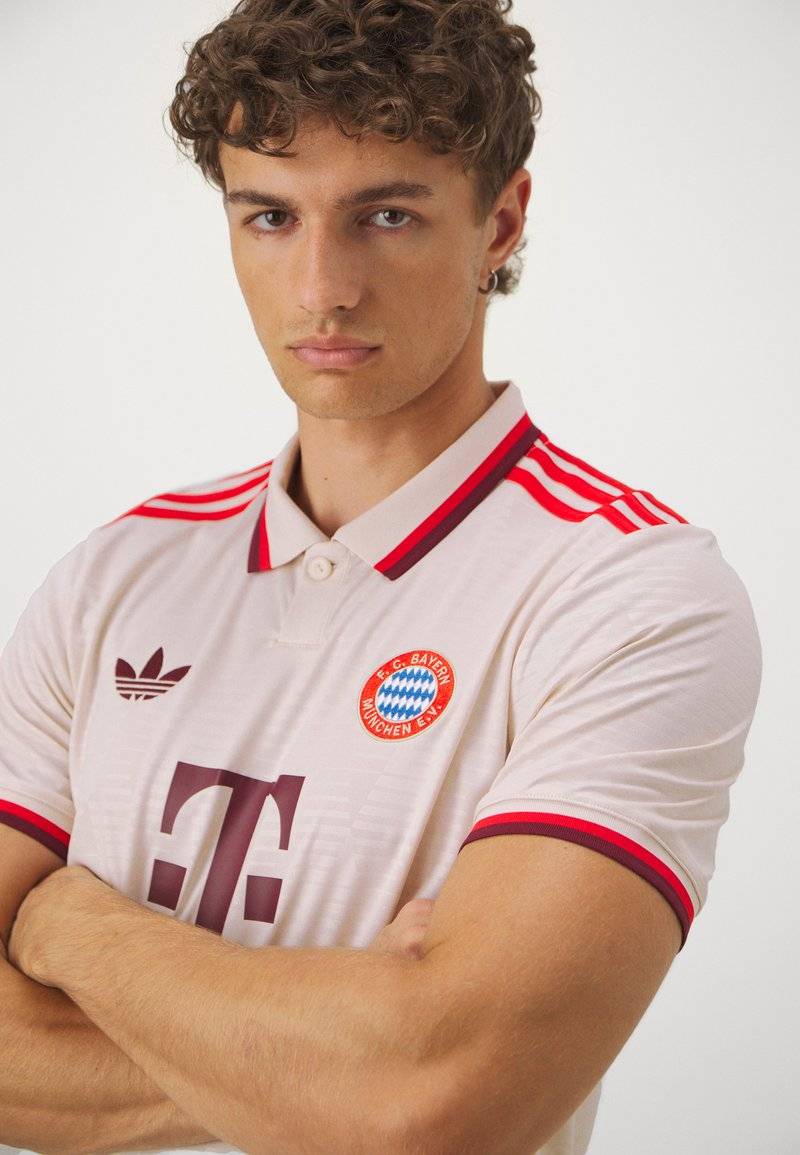adidas Performance adidas Performance FC BAYERN 2024/2025 3RD - Club wear Nur noch ein Tag übrig