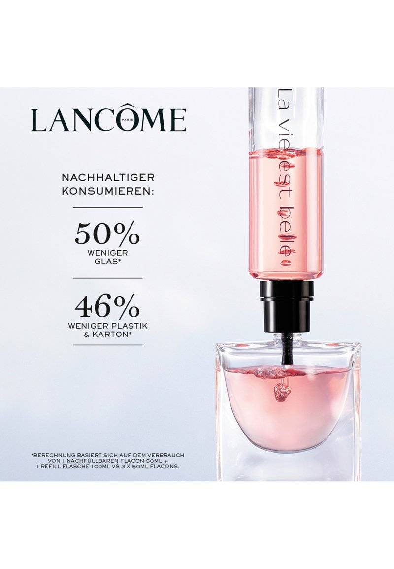 LANCÔME LANCÔME LA VIE EST BELLE EAU DE PARFUM - Eau de Parfum Kostenloser Versand international