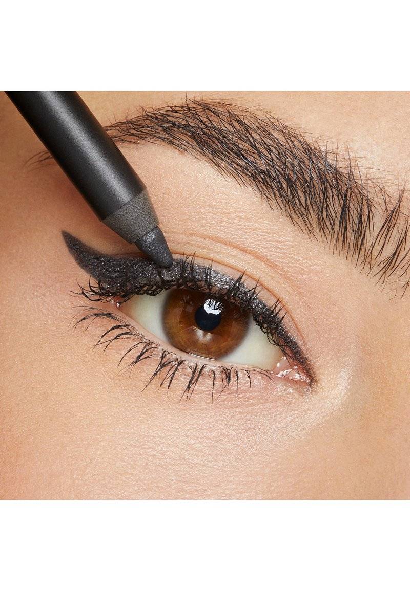 KIKO Milano KIKO Milano INTENSE COLOUR LONGLASTING EYELINER - Eyeliner - slate black Speichern exportieren