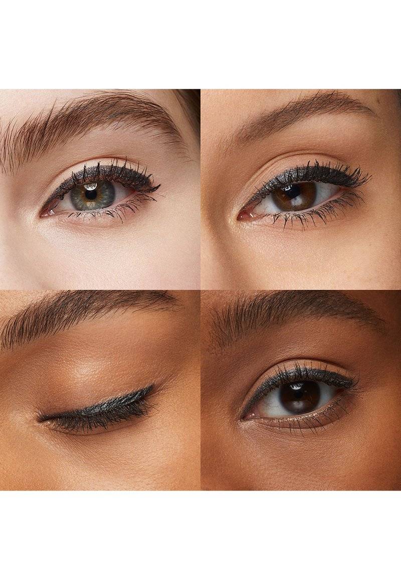 KIKO Milano KIKO Milano INTENSE COLOUR LONGLASTING EYELINER - Eyeliner - slate black Speichern exportieren