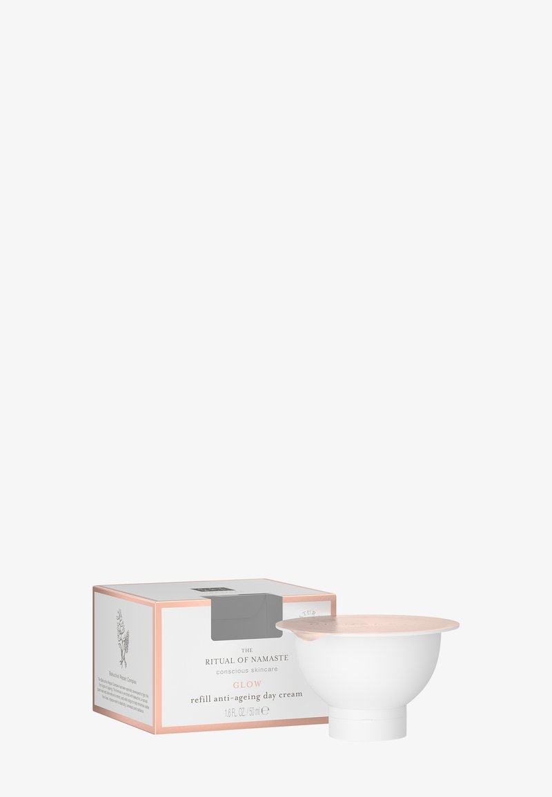Rituals Rituals THE RITUAL OF NAMASTE GLOW ANTI-AGEING DAY CREAM REFILL - Face cream Black Friday Preise