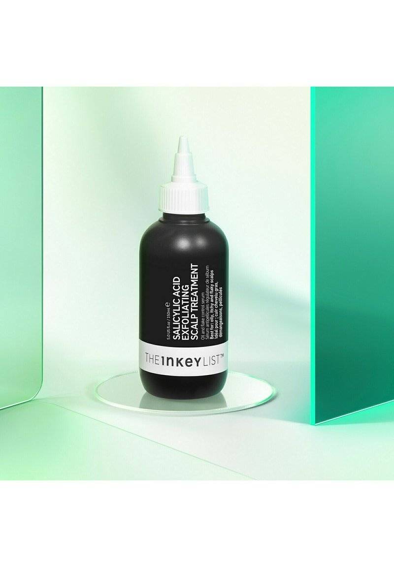 The INKEY List The INKEY List SALICYLIC ACID EXFOLIATING SCALP TREATMENT - Hair treatment zollfrei