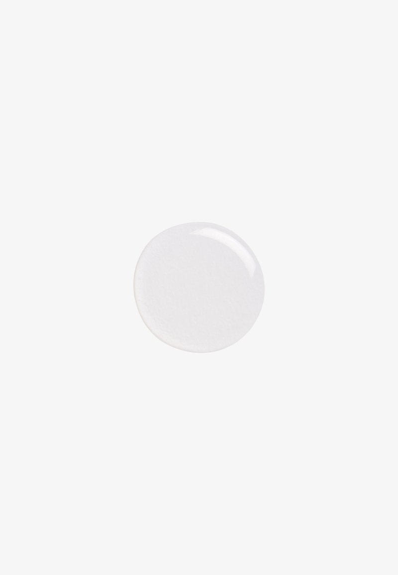 Makeup Revolution Makeup Revolution REVOLUTION PLUMP & SHINE GEL TOP COAT UNBOXED - Nail polish - plump & shine gel unboxed 50% Rabatt für begrenzte Zeit