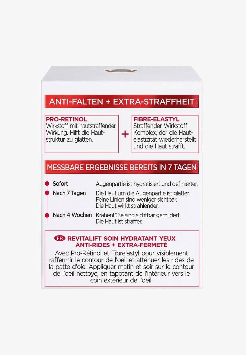 L'Oréal Paris Skin L'Oréal Paris Skin REVITALIFT CLASSIC EYE CREAM - Eyecare Online