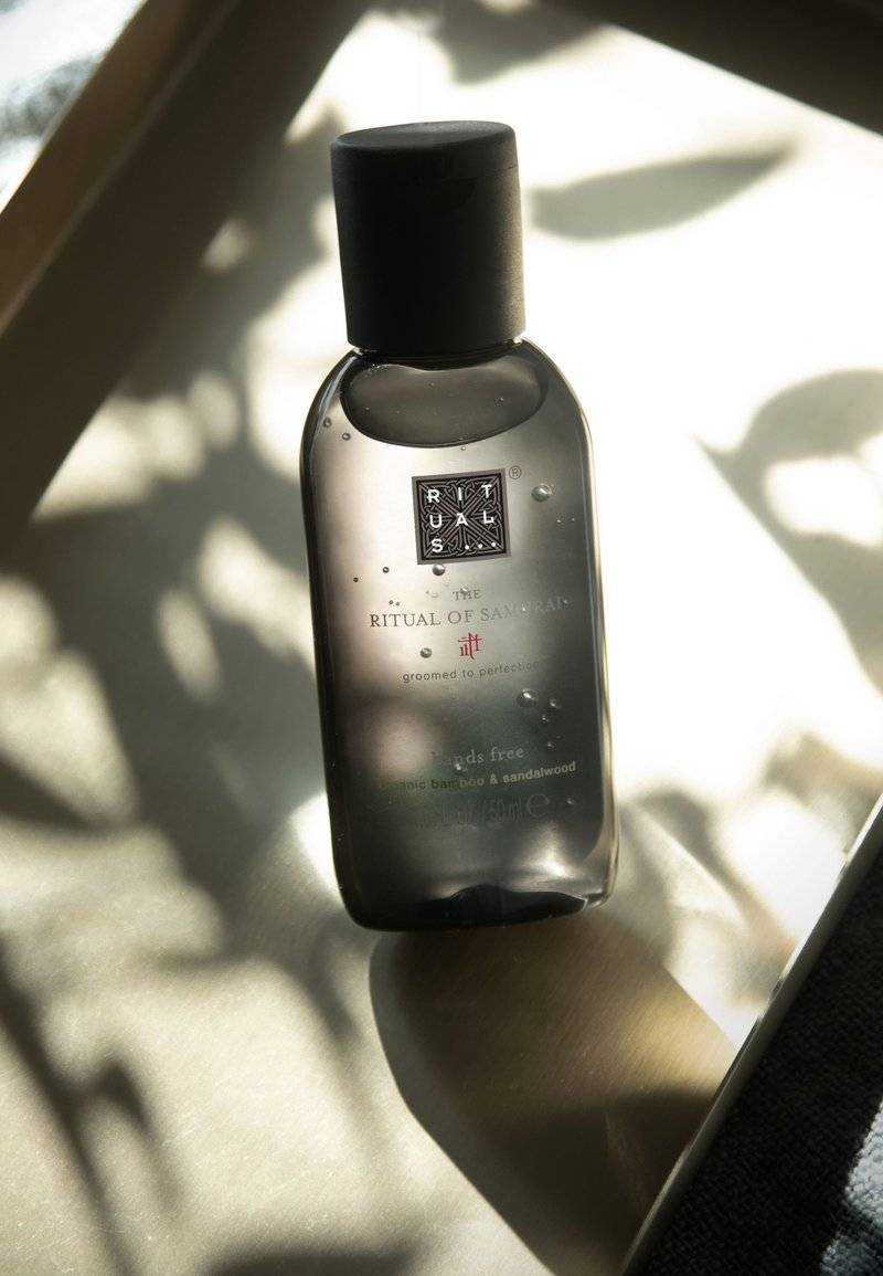 Rituals Rituals HOMME CLEANSING HAND GEL - Hand cream Outlet