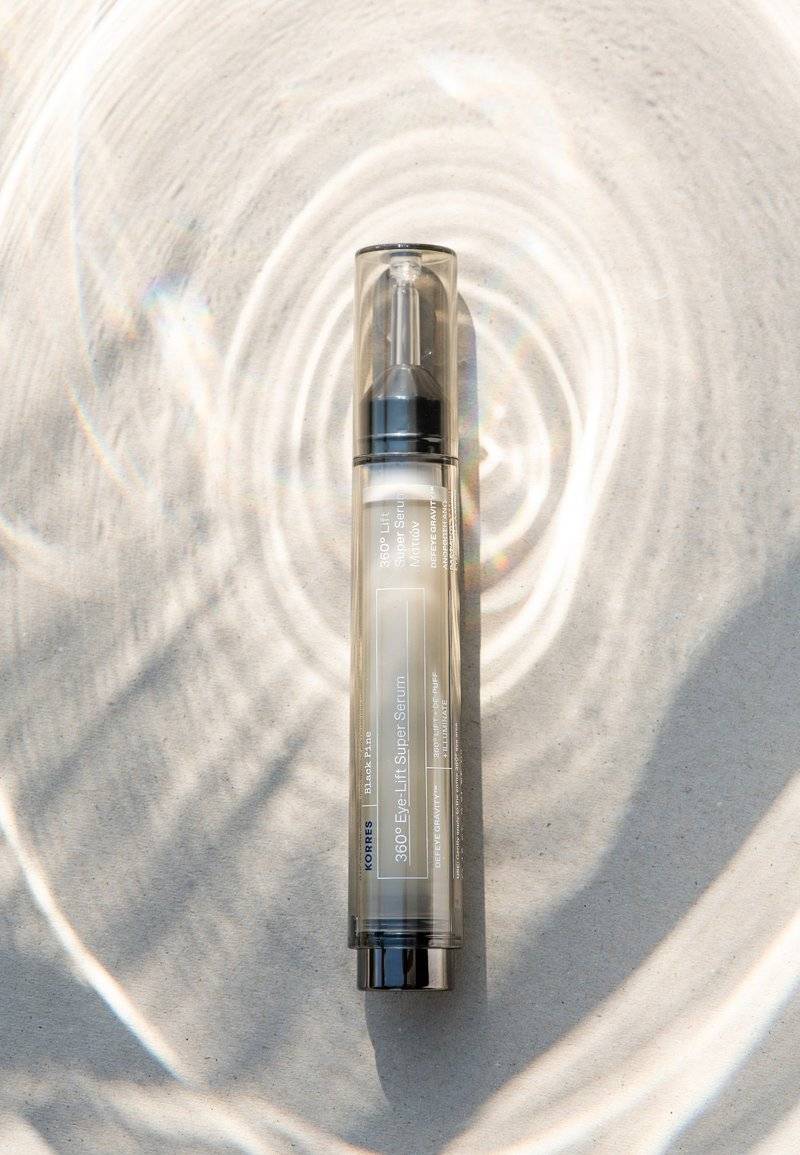 KORRES KORRES BLACK PINE 4D BIOSHAPELIFT™ 360° EYE-LIFT SUPER SERUM - Eyecare Auslauf