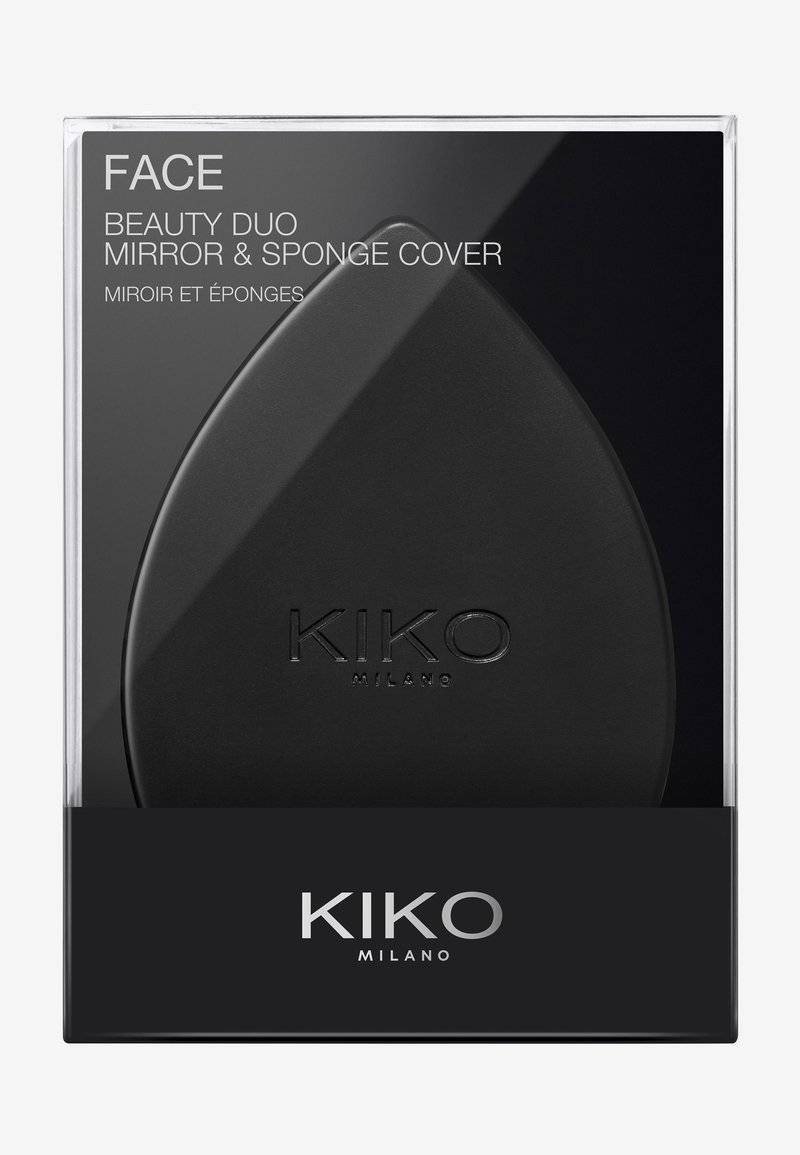 KIKO Milano KIKO Milano BEAUTY DUO:MIRROR & SPONGE COVER - Makeup accessory Schlussverkauf