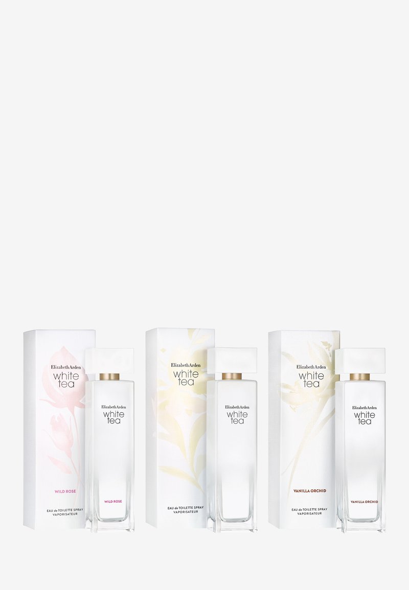 Elizabeth Arden Elizabeth Arden WHITE TEA EAU DE TOILETTE - Eau de Toilette Blitzverkäufe