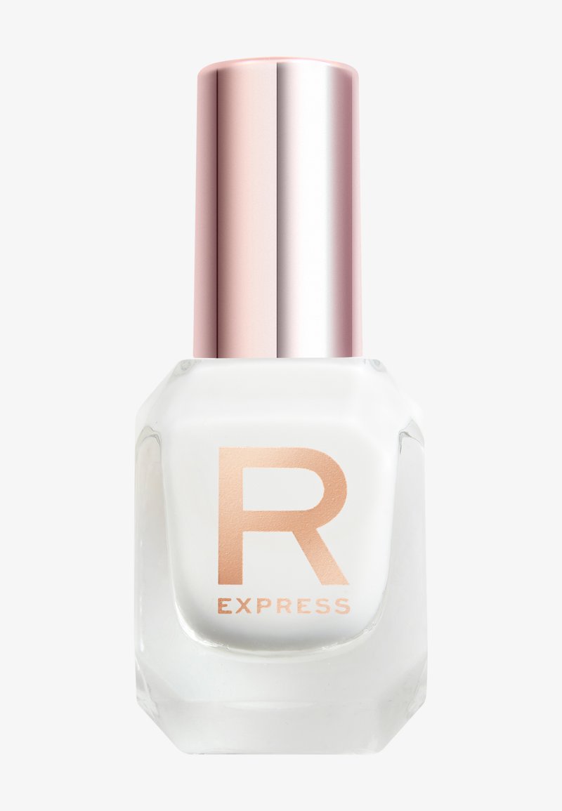 Makeup Revolution Makeup Revolution REVOLUTION EXPRESS NAIL VARNISH - Nail polish - ghost white Kostenloser Versand