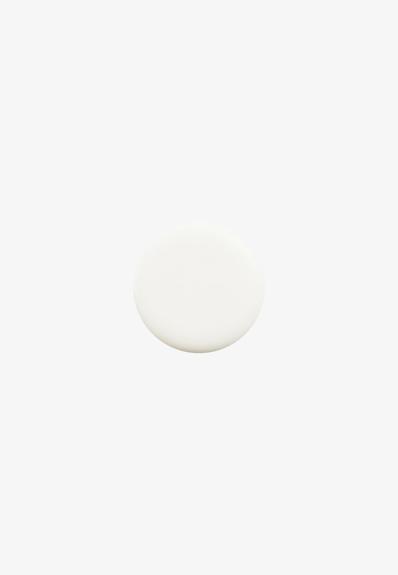 Makeup Revolution Makeup Revolution REVOLUTION EXPRESS NAIL VARNISH - Nail polish - ghost white Kostenloser Versand