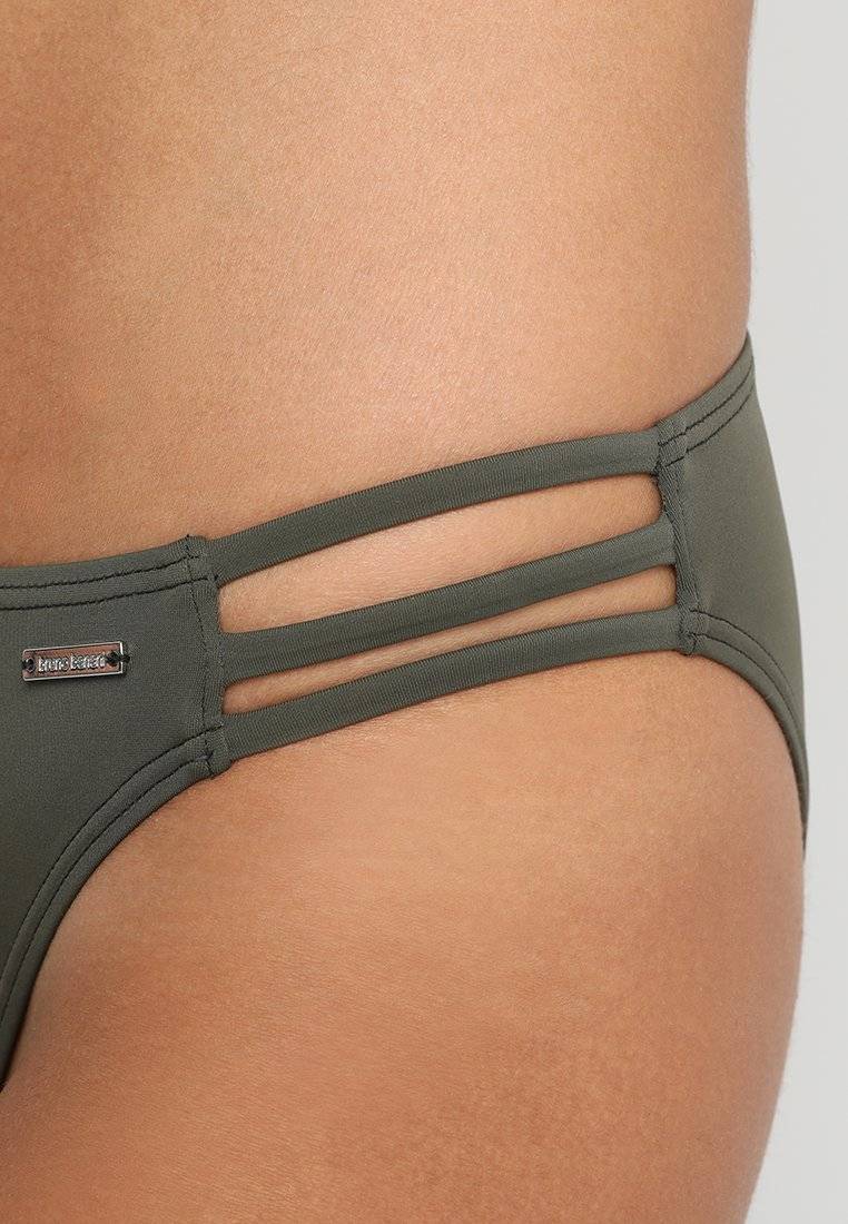 Bruno Banani Bruno Banani ALEXA SET - Bikini - oliv Fabrik Onlineshop