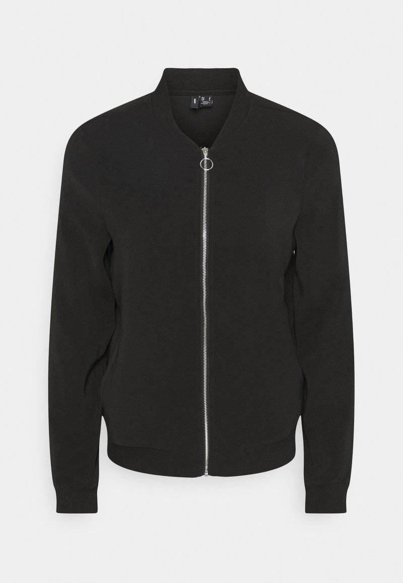 Vero Moda Vero Moda VMCOCO - Bomber Jacket - black Rabatt