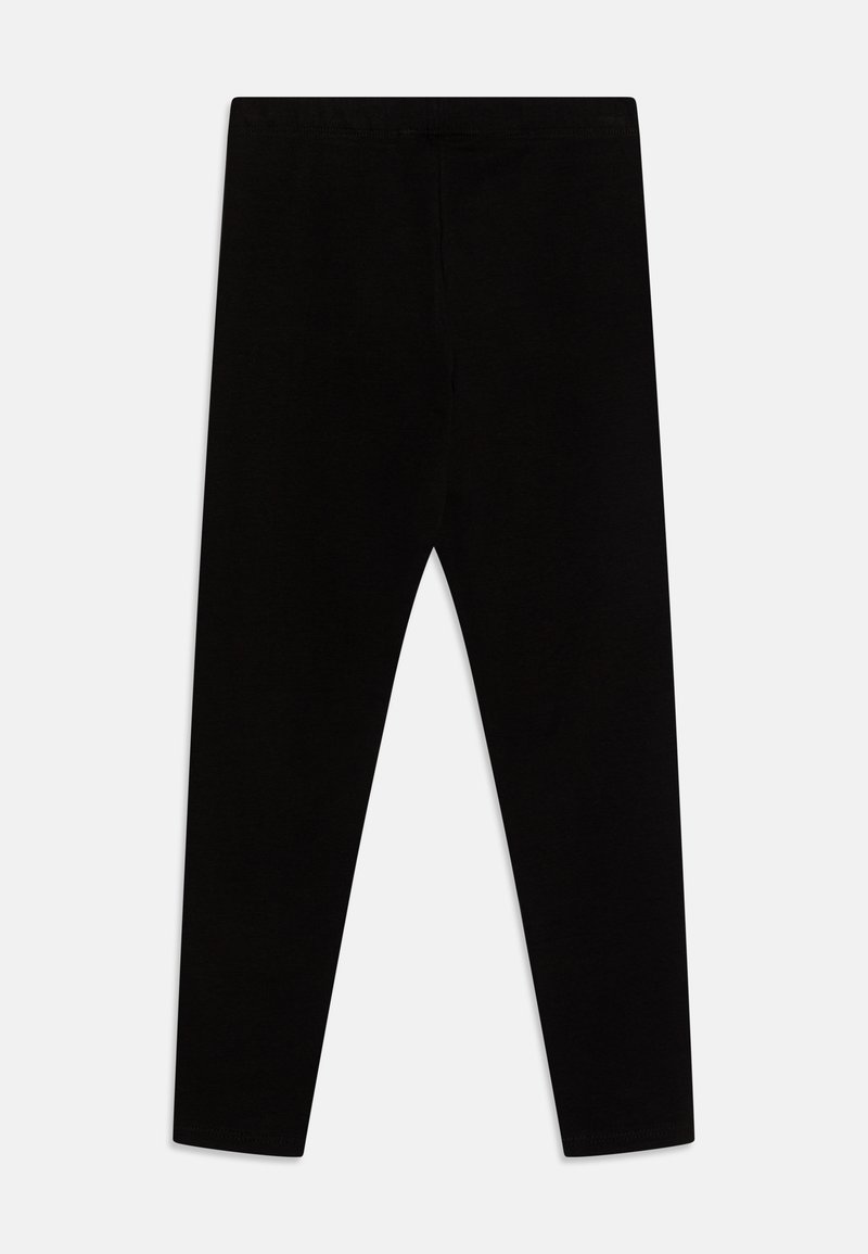 Friboo Friboo UNISEX 3 PACK - Leggings - Trousers - black Lagerräumung