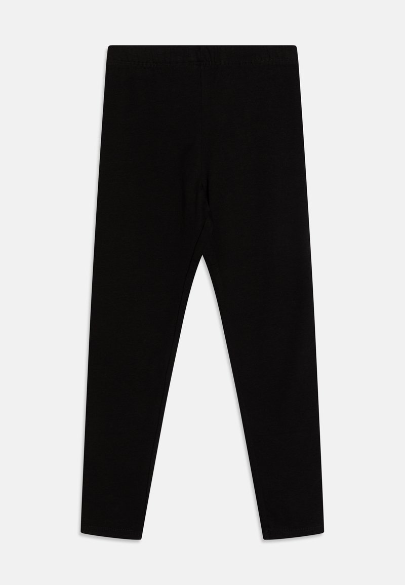 Friboo Friboo UNISEX 3 PACK - Leggings - Trousers - black Lagerräumung