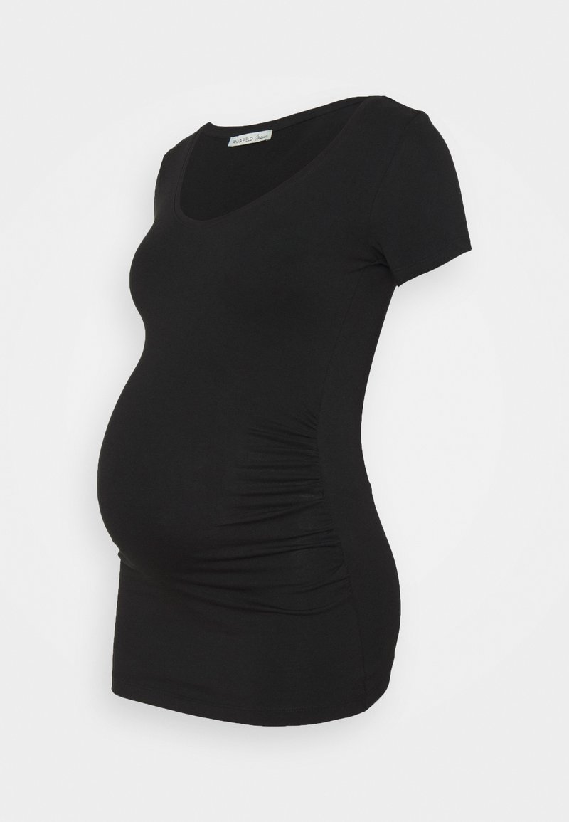 Anna Field MAMA Anna Field MAMA 3 PACK - Basic T-shirt Neueste Mode