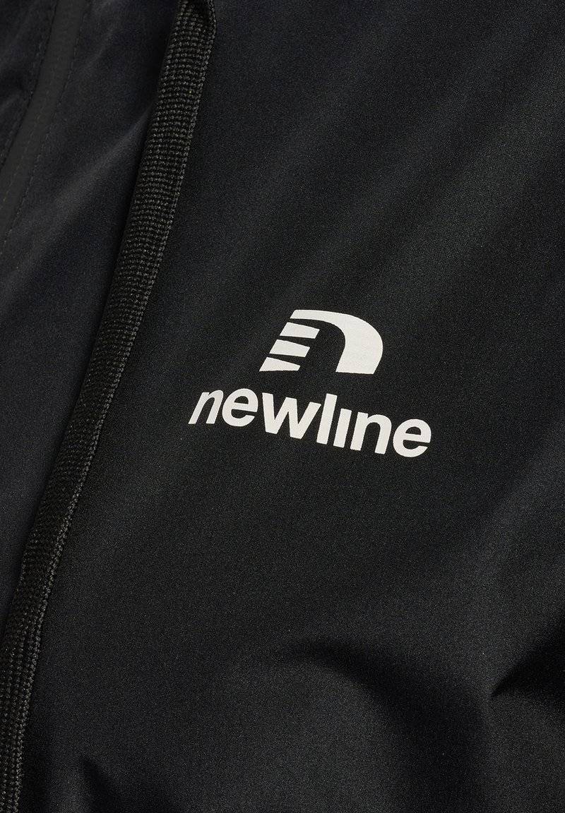 Newline Newline Waterproof jacket - black Online Outlet