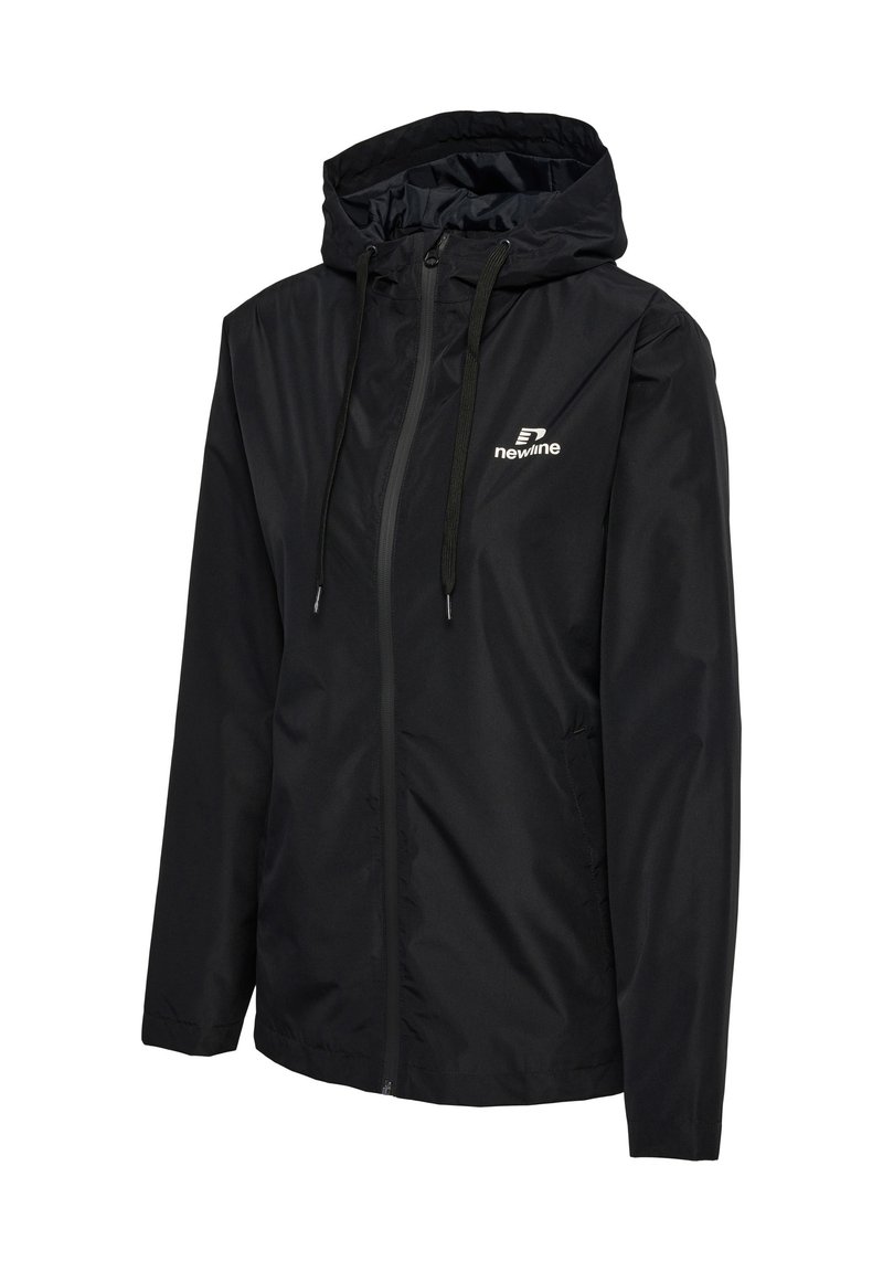 Newline Newline Waterproof jacket - black Online Outlet