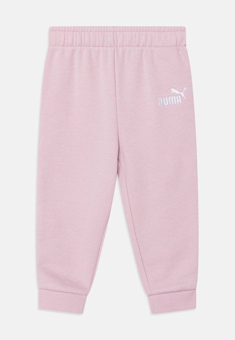 Puma Puma MINICATS UNISEX SET - Tracksuit - grape mist Große Rabatte