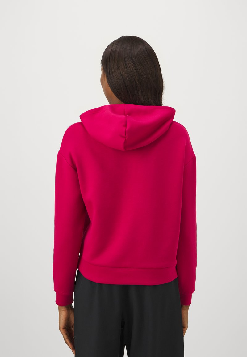 ONLY Play ONLY Play ONPLOUNGE HOOD - Hoodie - granita Neuheiten