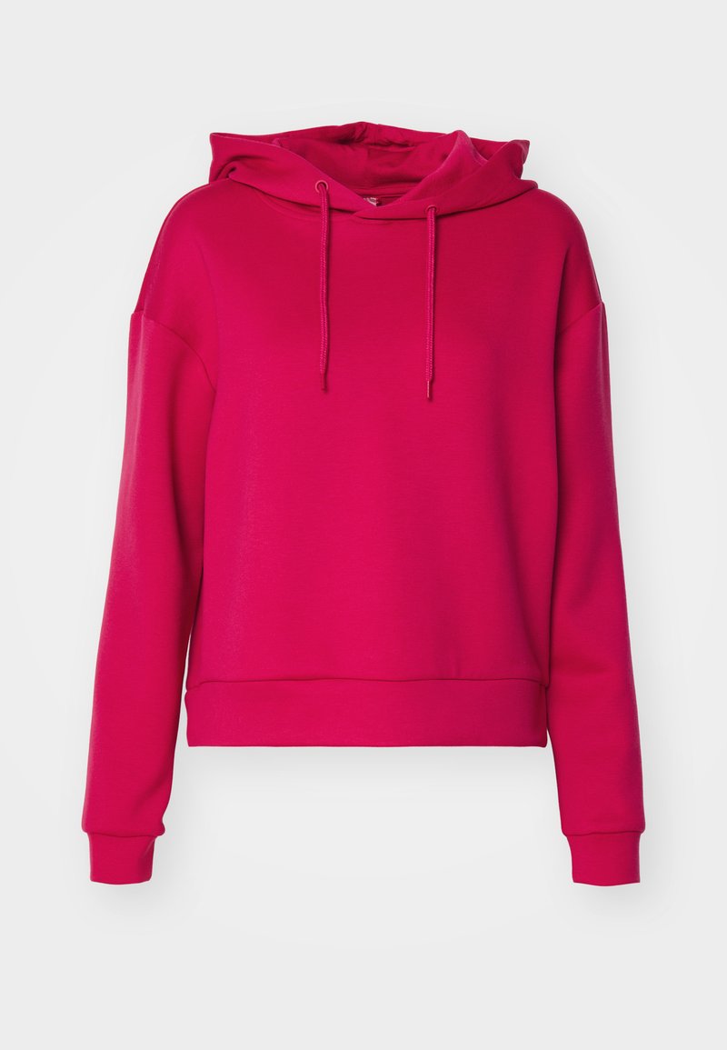 ONLY Play ONLY Play ONPLOUNGE HOOD - Hoodie - granita Neuheiten