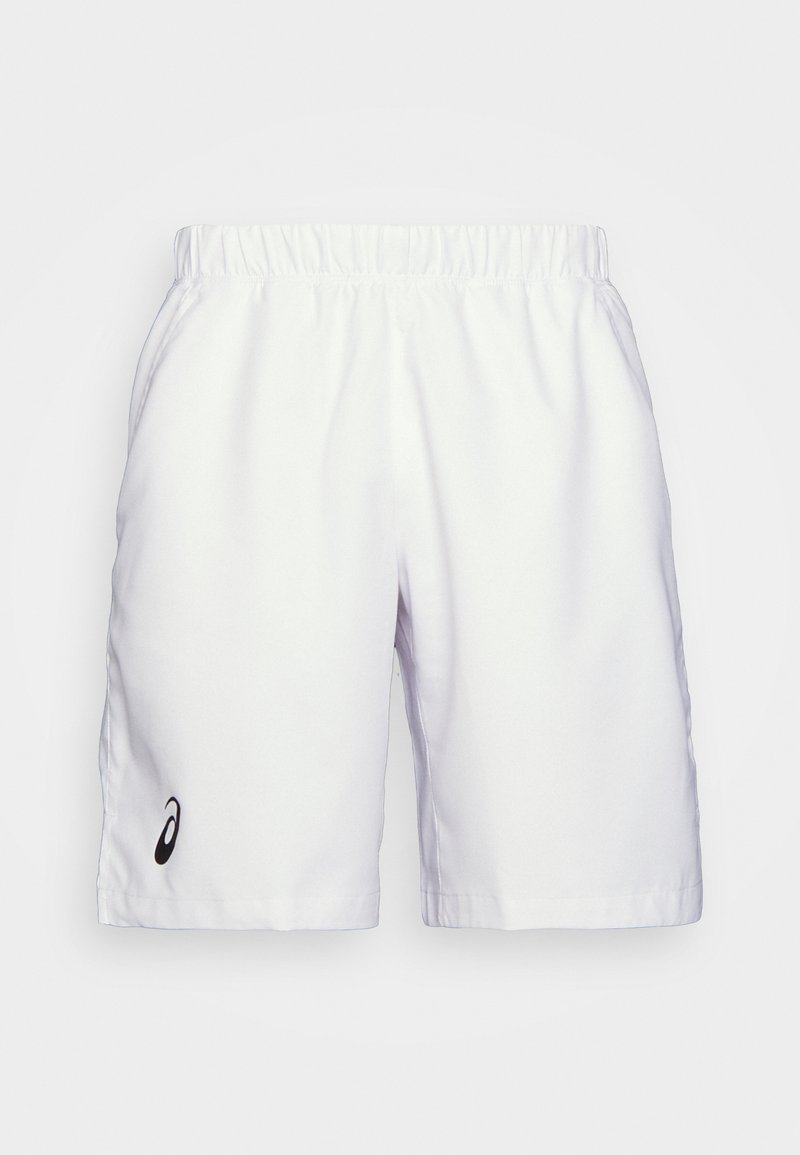 ASICS ASICS MEN COURT SHORT - Sports shorts - brilliant white Bestseller