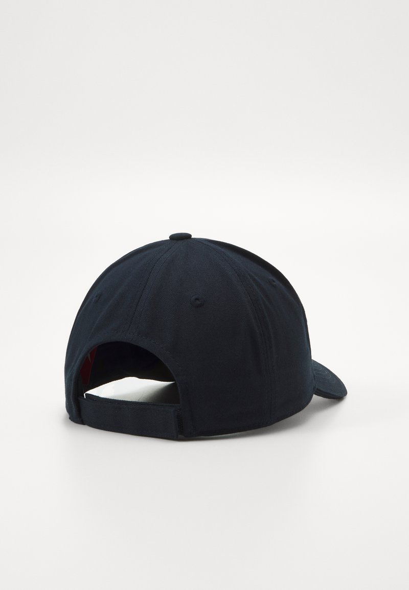 Champion Champion ICONS BASEBALL UNISEX - Cap - dark blue Saisonale Angebote