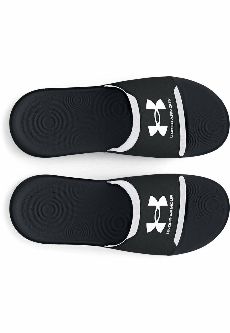 Under Armour Under Armour IGNITE SELECT - Pool slides - black Sonderangebote