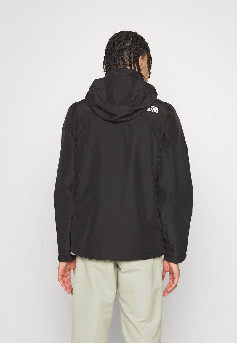 The North Face The North Face SANGRO - Hardshell jacket - black Wochenangebot
