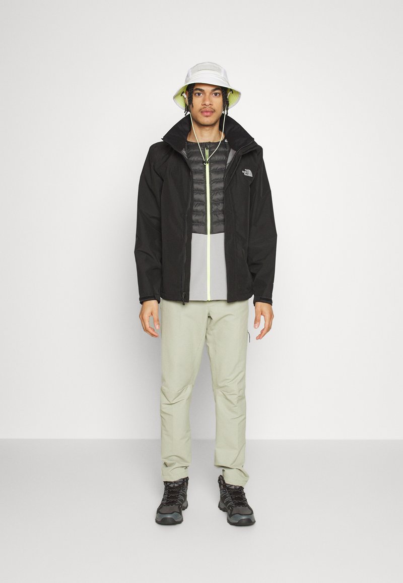 The North Face The North Face SANGRO - Hardshell jacket - black Wochenangebot