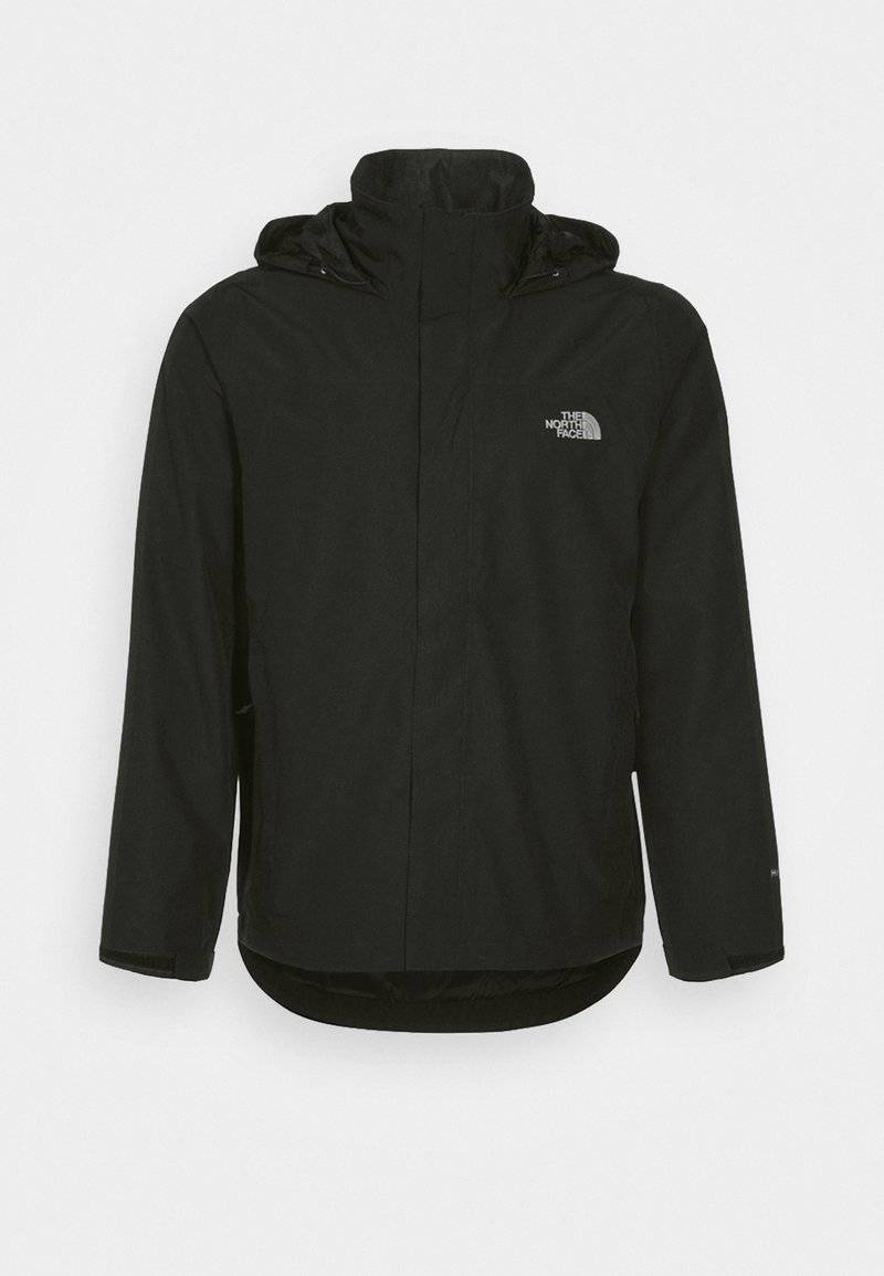 The North Face The North Face SANGRO - Hardshell jacket - black Wochenangebot