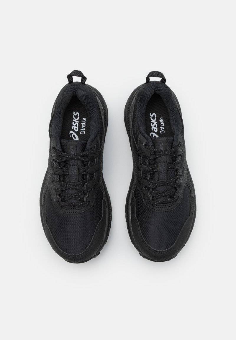 ASICS ASICS GEL-VENTURE 9 - Trail running shoes - black Letzter Tag
