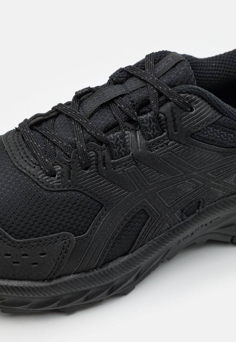 ASICS ASICS GEL-VENTURE 9 - Trail running shoes - black Letzter Tag