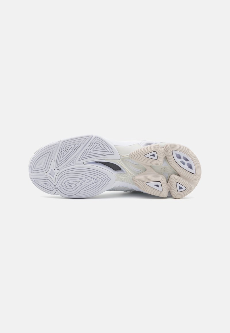 Mizuno Mizuno WAVE VOLTAGE 2 - Volleyball shoes Zeitbegrenzte Promotion