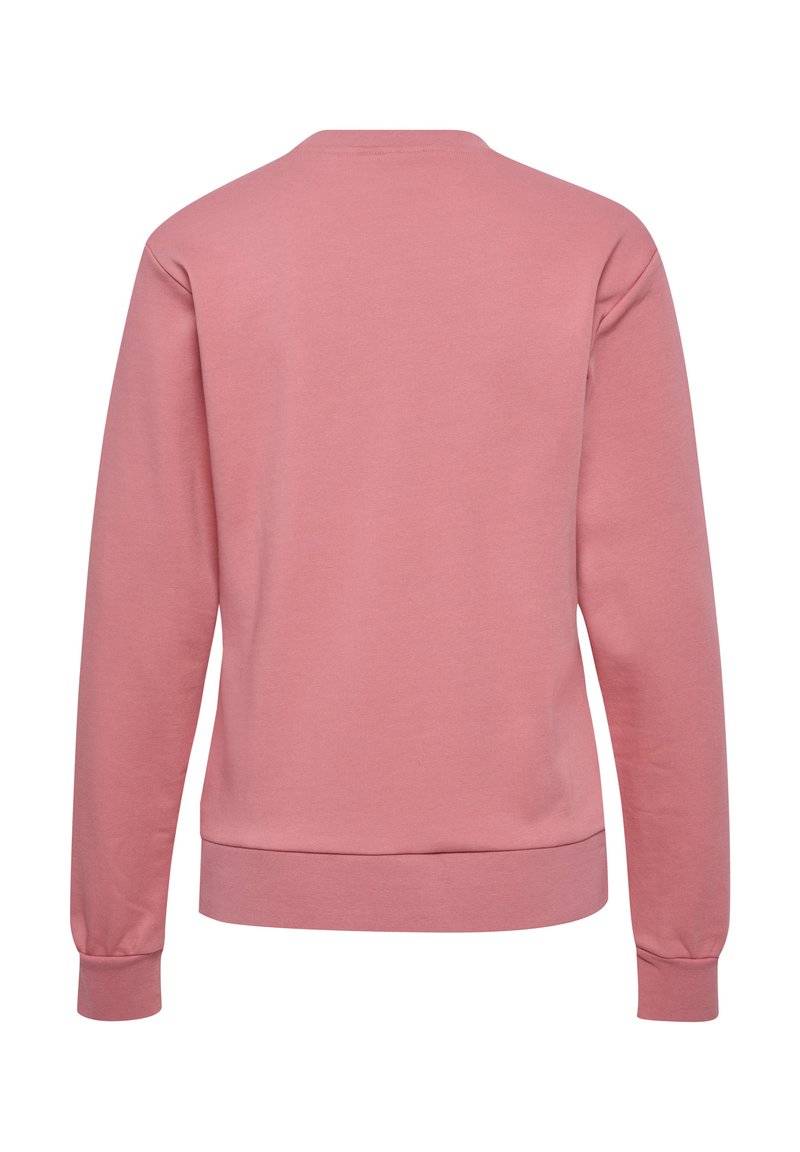 Hummel Hummel ACTIVE - Sweatshirt - dusty rose Discount Store für neue Produkte