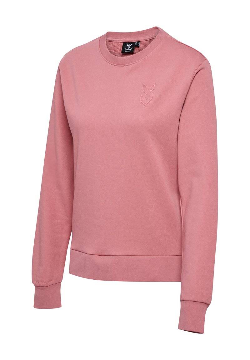 Hummel Hummel ACTIVE - Sweatshirt - dusty rose Discount Store für neue Produkte