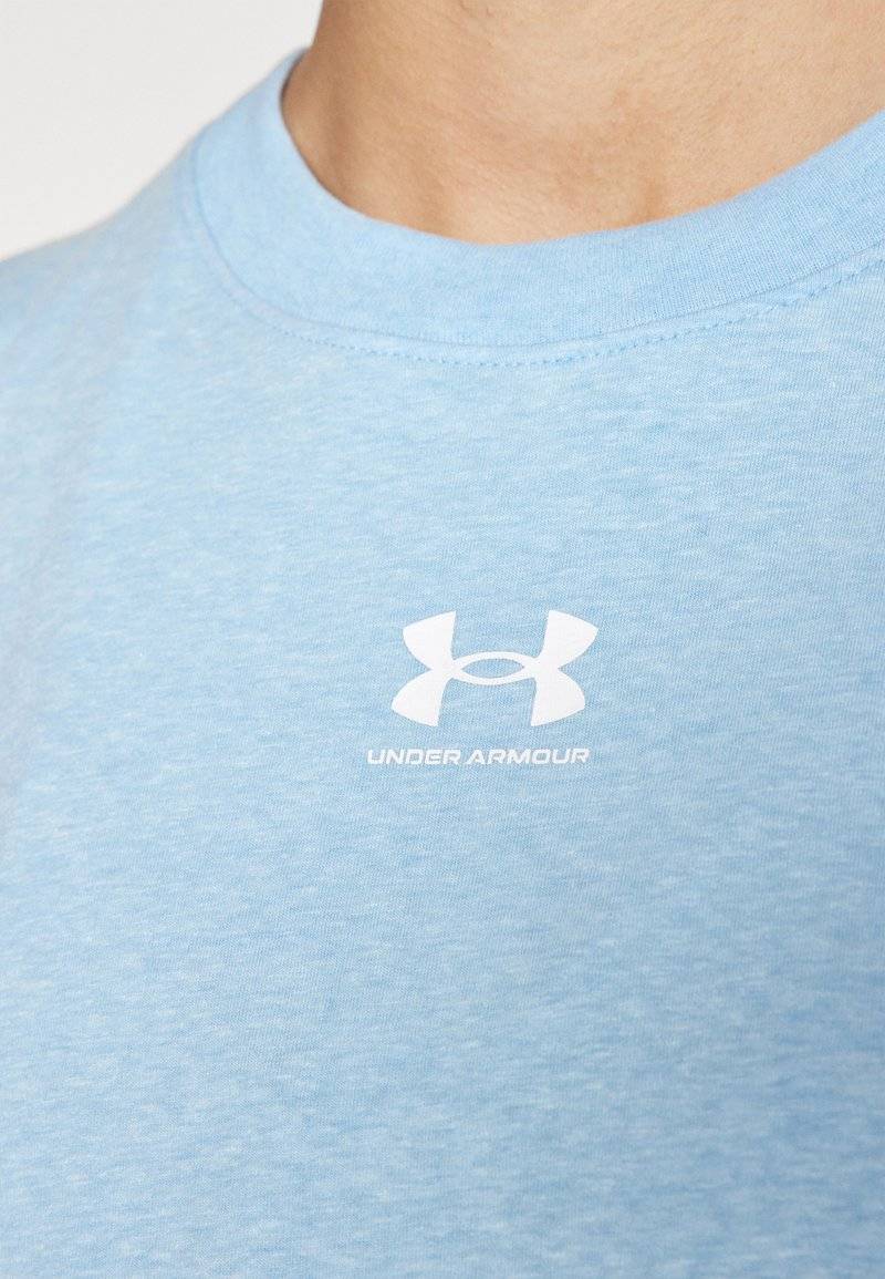 Under Armour Under Armour RIVAL MUSCLE TANK - Top Nur noch ein Tag übrig