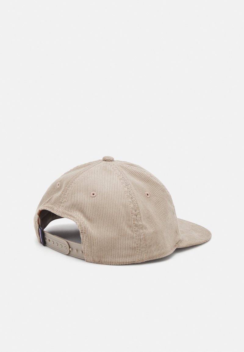 Patagonia Patagonia UNISEX - Cap - seabird grey Riesige Rabatte