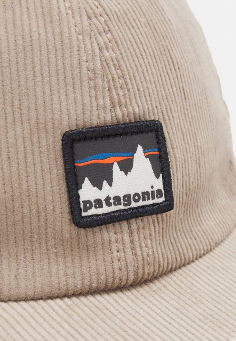 Patagonia Patagonia UNISEX - Cap - seabird grey Riesige Rabatte