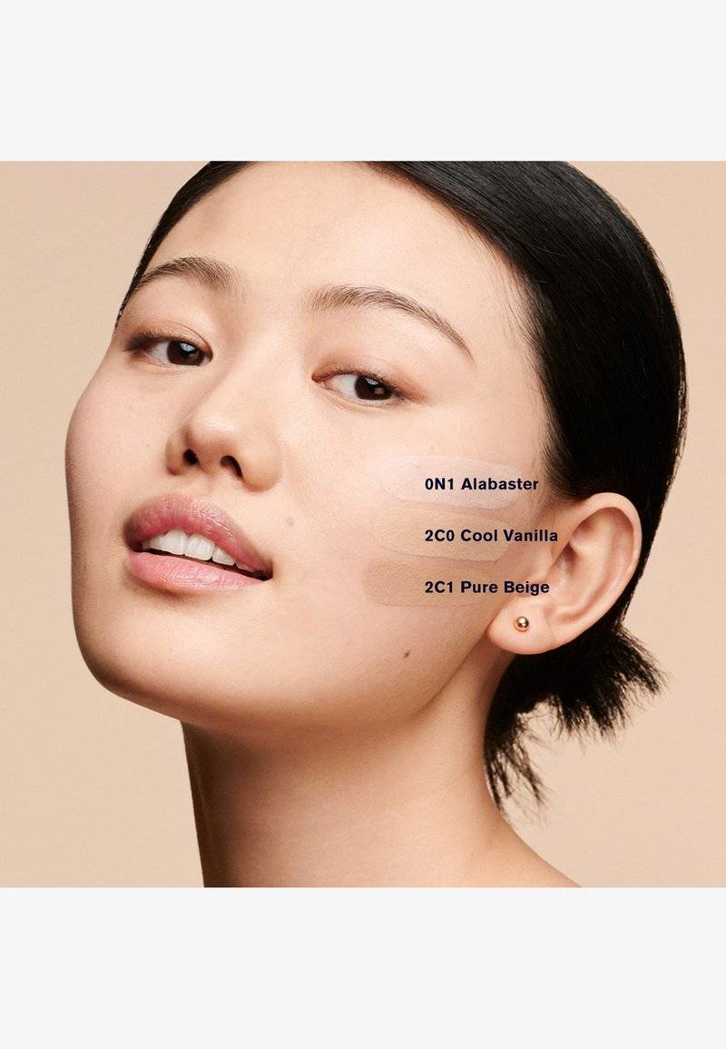 ESTÉE LAUDER ESTÉE LAUDER DOUBLE WEAR STAY-IN-PLACE MAKEUP SPF10 30ML - Foundation - 0N1 alabaster 50% Rabatt mit kostenlosem Versand