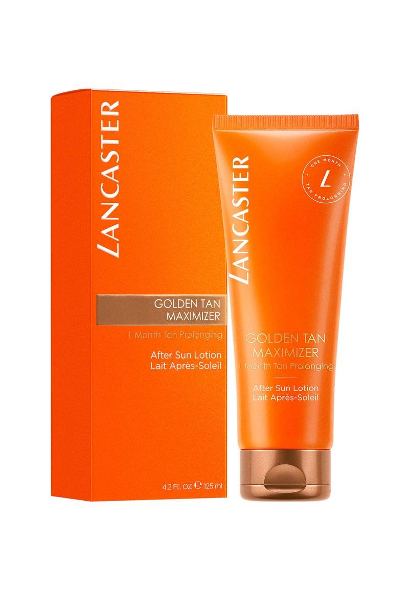 Lancaster Beauty Lancaster Beauty GOLDEN TAN MAXIMIZER AFTER SUN LOTION - Aftersun Clearance-Verkauf