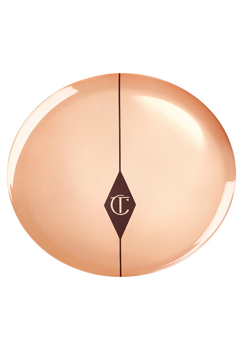 Charlotte Tilbury Charlotte Tilbury AIRBRUSH FLAWLESS FINISH - REFILLABLE - Powder - 1 fair Black Friday Preise