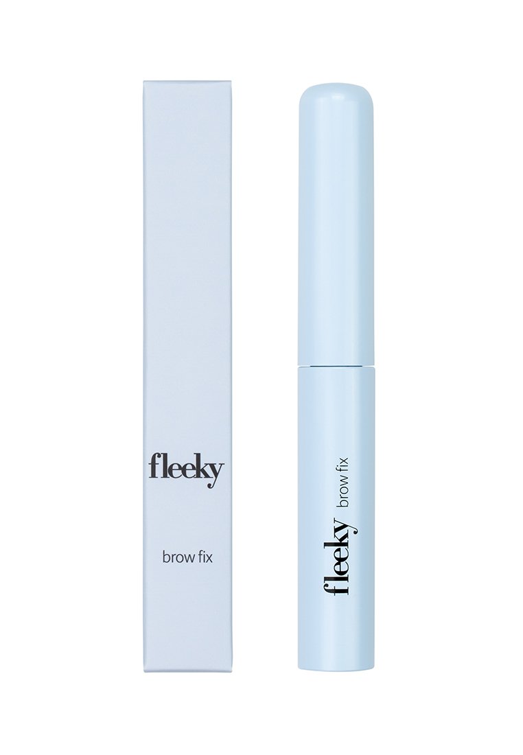 fleeky fleeky BROW FIX AUGENBRAUEN GEL/ WACHS - Eyebrow gel Online