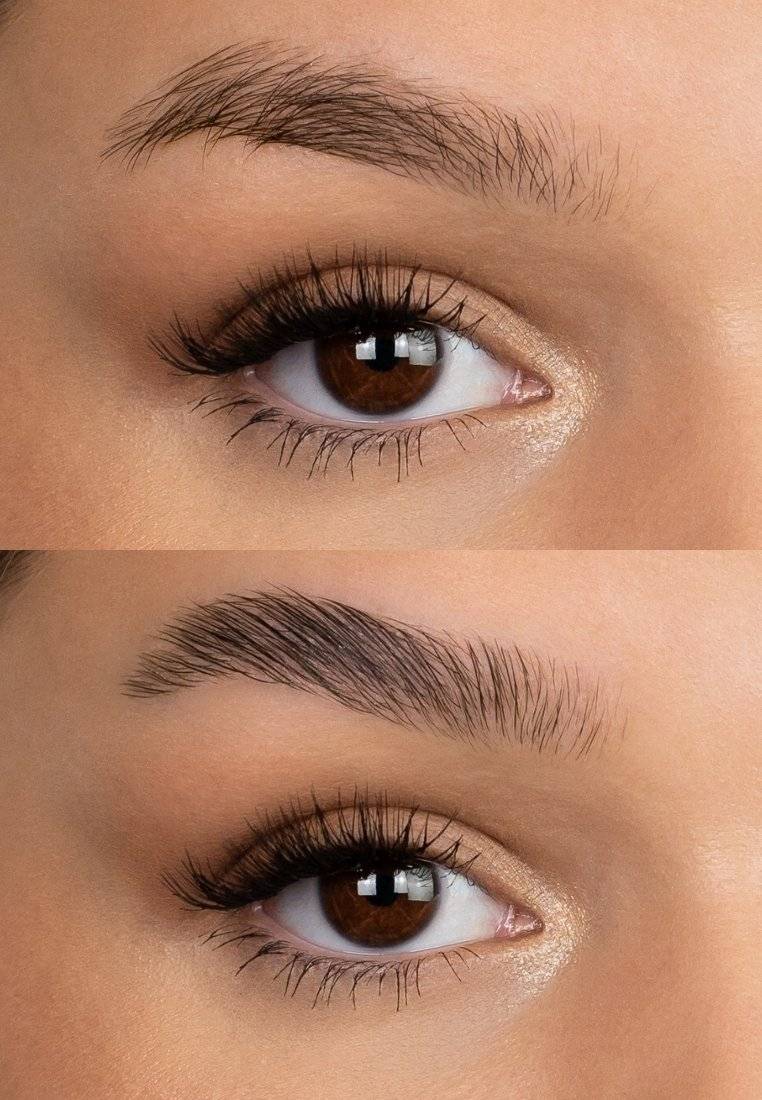 fleeky fleeky BROW FIX AUGENBRAUEN GEL/ WACHS - Eyebrow gel Online