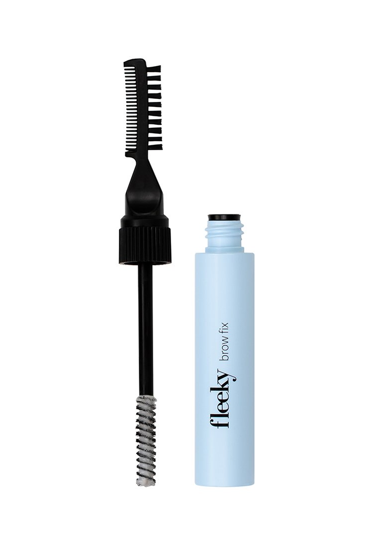fleeky fleeky BROW FIX AUGENBRAUEN GEL/ WACHS - Eyebrow gel Online