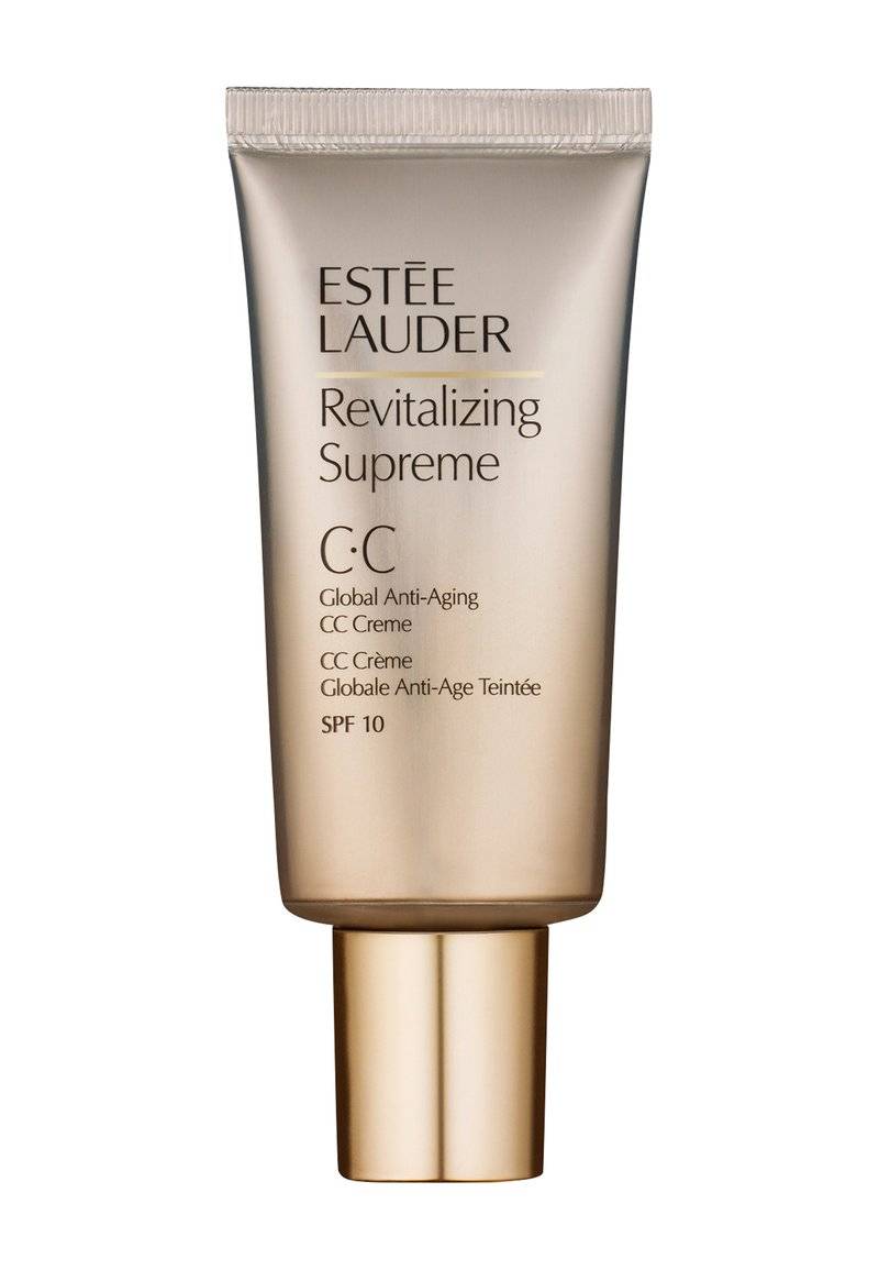 ESTÉE LAUDER ESTÉE LAUDER REVITALIZING SUPREME GLOBALE ANTI-AGING CC CREME 30ML - CC cream - neutral Auslauf